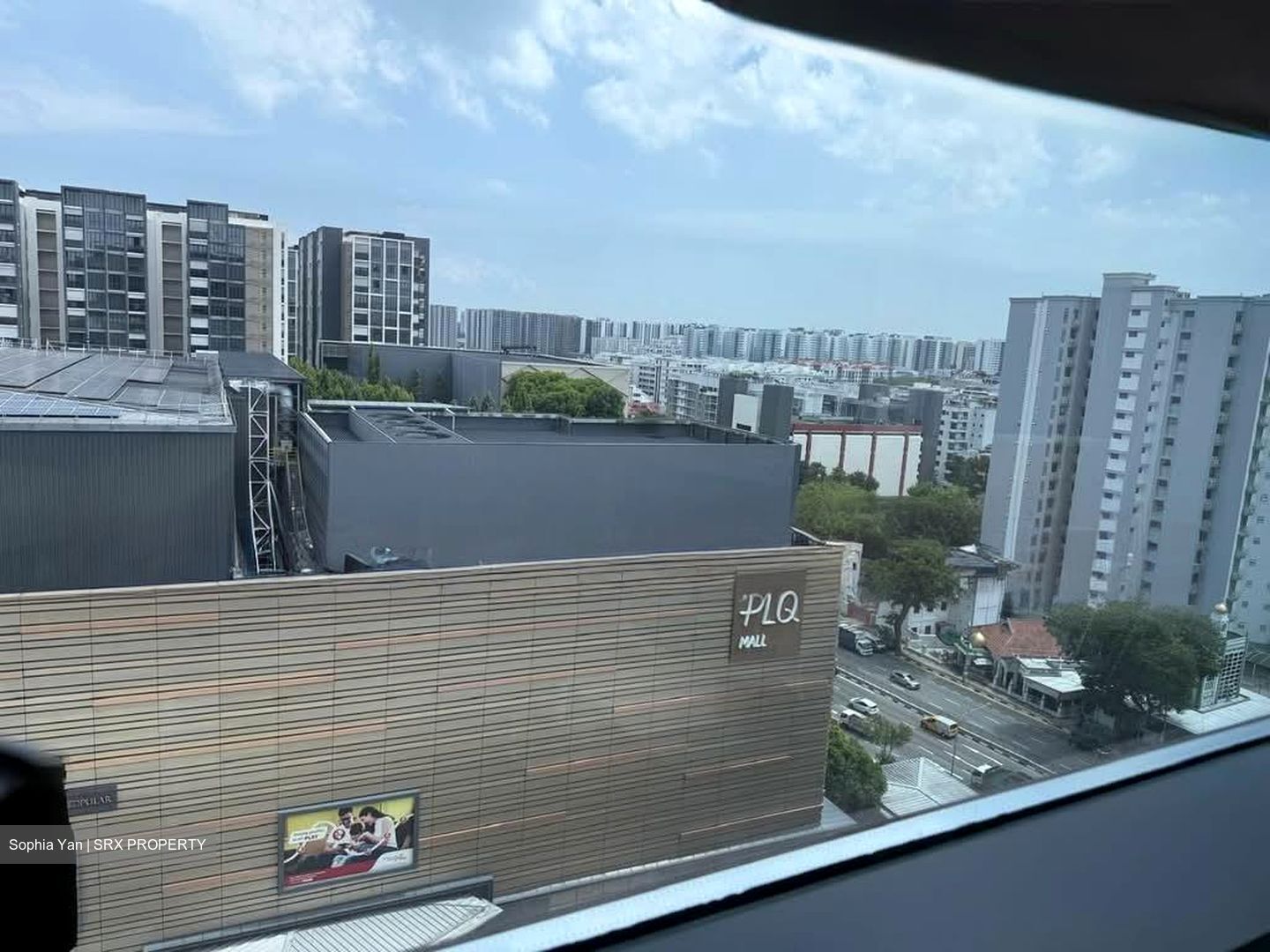 Paya Lebar Square (D14), Office #566759151